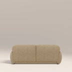 Cloud 2 Seater Sofa | Speckled Latte Boucle