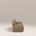 Cloud 2 Seater Sofa | Speckled Cappuccino Boucle