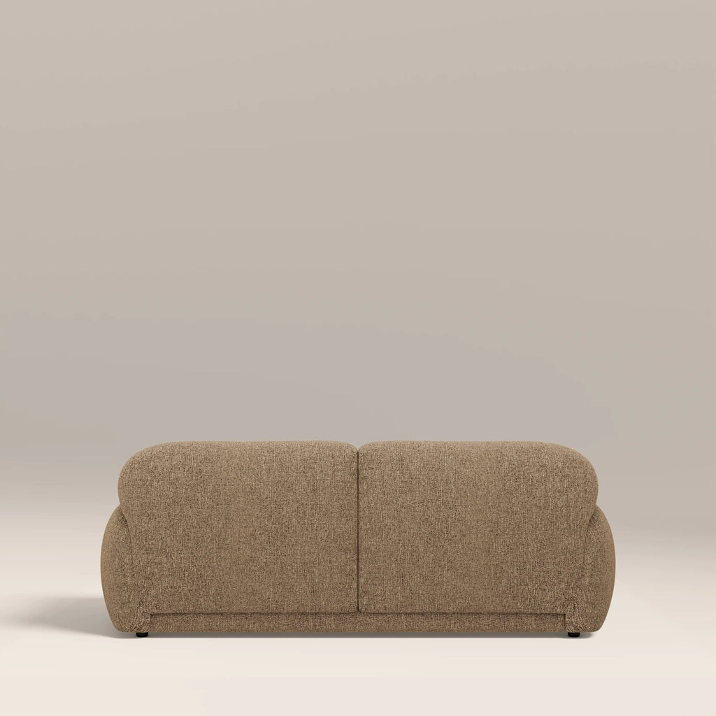 Cloud 2 Seater Sofa | Speckled Cappuccino Boucle