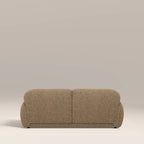 Cloud 2 Seater Sofa | Speckled Cappuccino Boucle