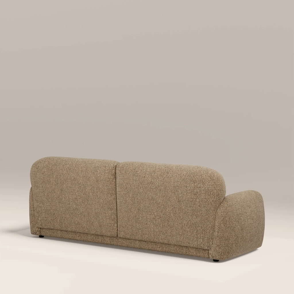 Cloud 3 Seater Sofa | Speckled Cappuccino Boucle