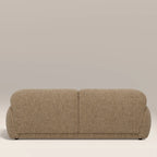 Cloud 3 Seater Sofa | Speckled Cappuccino Boucle