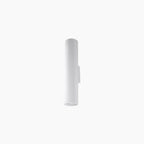 Ciana 2 Light Wall Light | White