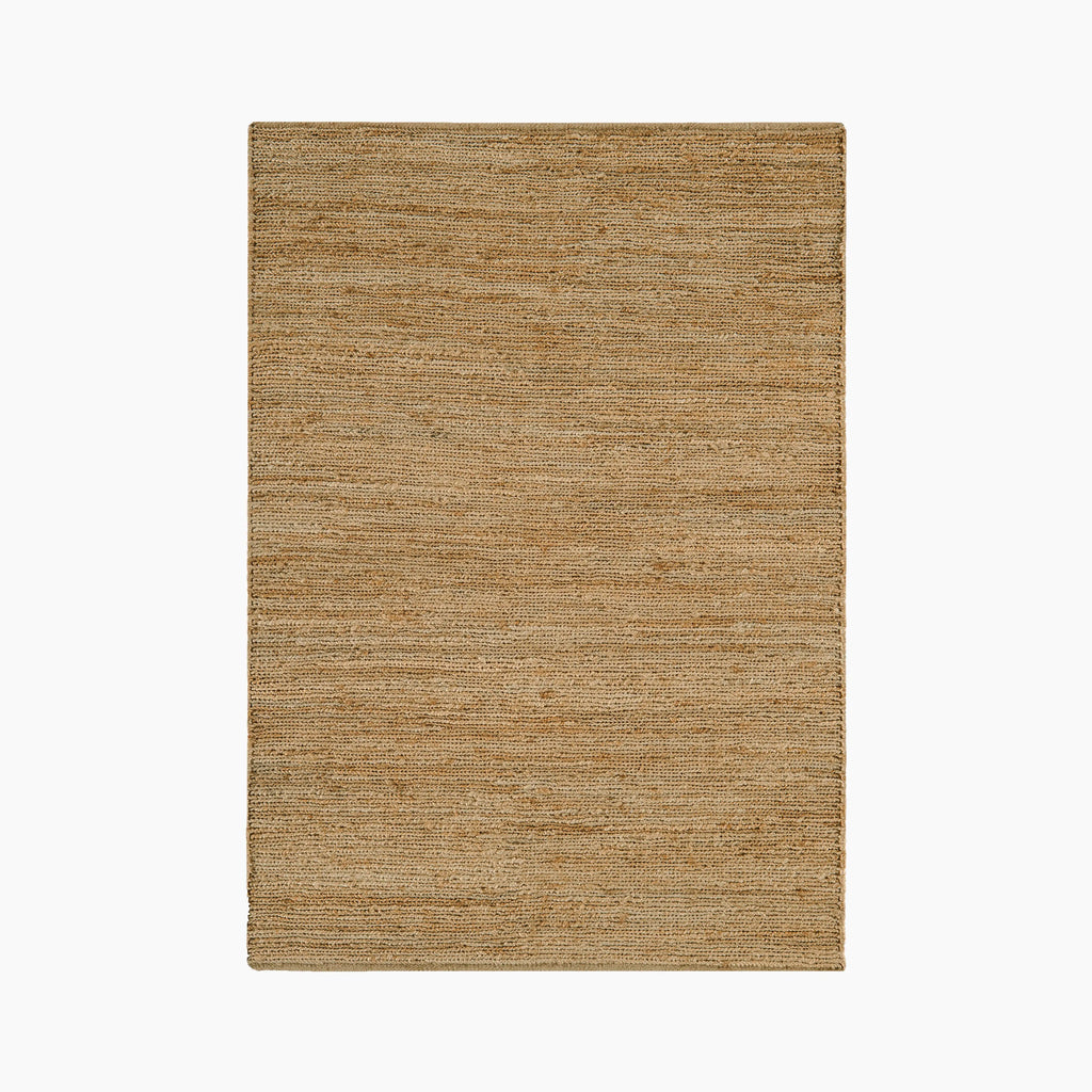 Etta Jute Rug | Natural