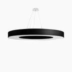 Gen Large LED Pendant Light | Black
