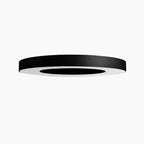 Gen Large LED Pendant Light | Black