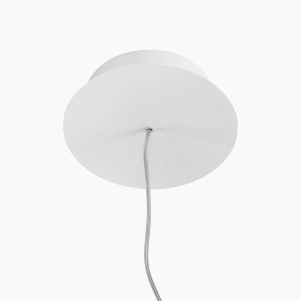 Gen Two-Tiered LED Pendant Light | Black