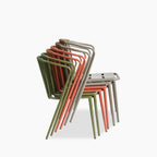 Lombard Carver Dining Chair | Taupe Fabric & Taupe