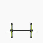 Hayworth Auto-Adjust ST22 Dining Table Base | Black