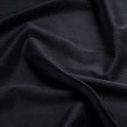 Halton 3 Seater Sofa | Dark Blue Sustainable Velvet