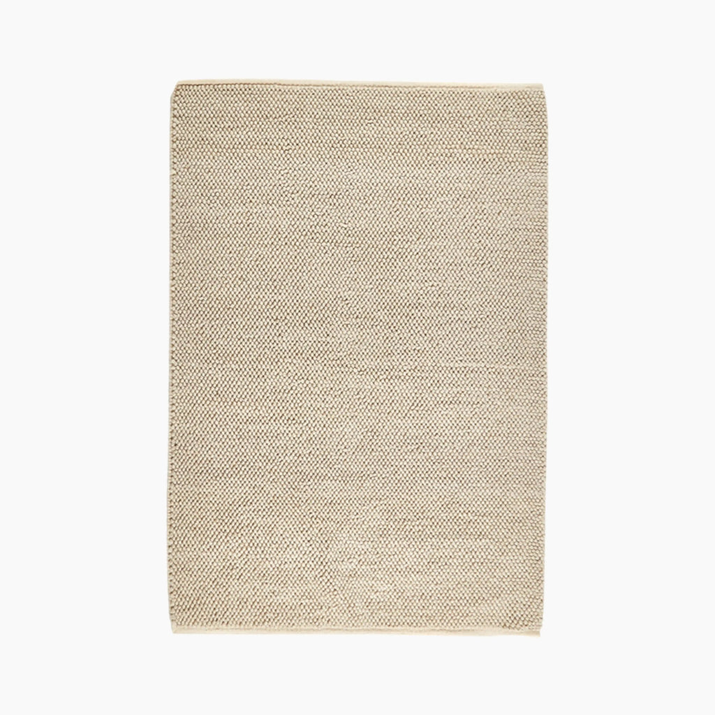 Juni Hand Tufted Rug | Cream