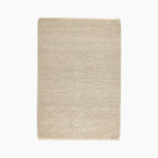 Juni Hand Tufted Rug | Cream