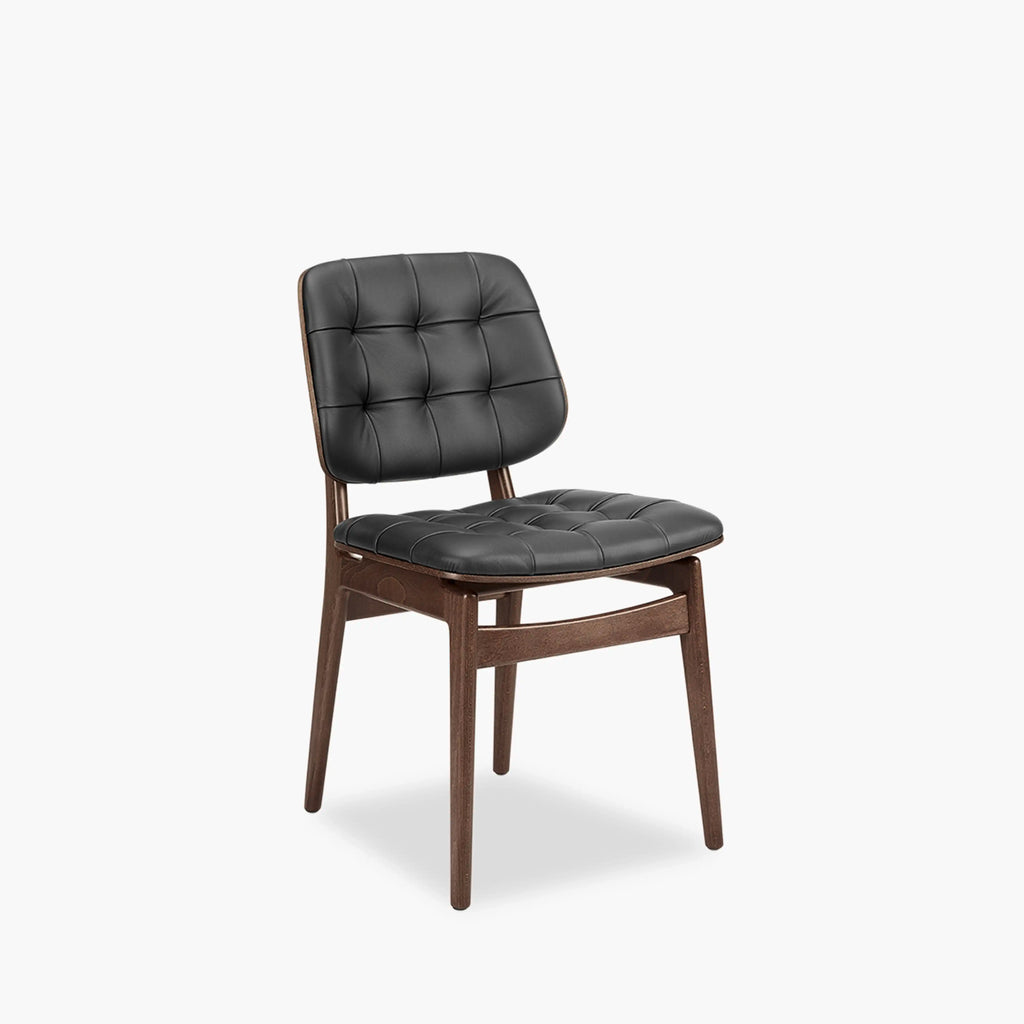Jasper Wooden Dining Chair