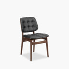 Jasper Wooden Dining Chair