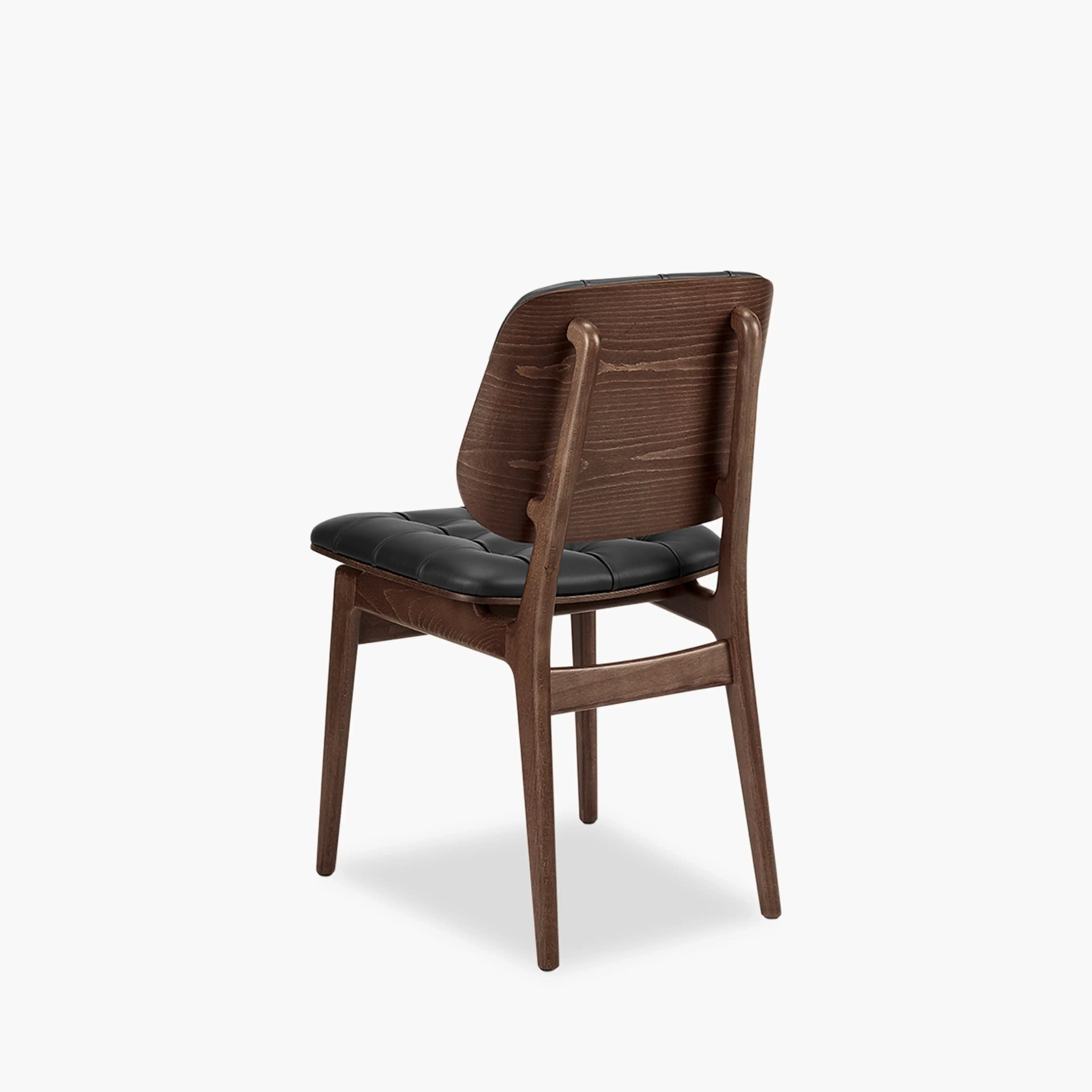 Jasper Wooden Dining Chair