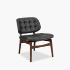Jasper Wooden Lounge Chair
