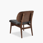Jasper Wooden Lounge Chair