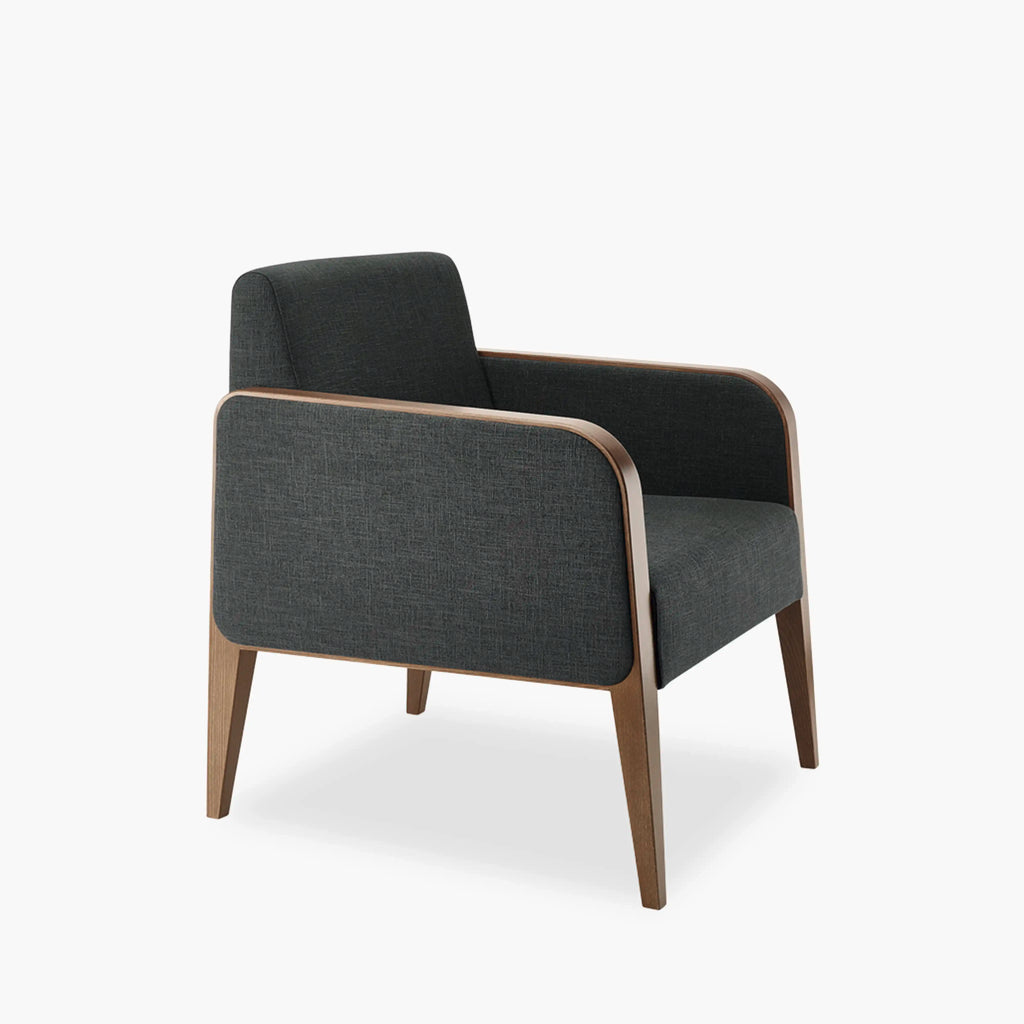 Burt Lounge Chair