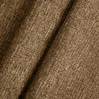 Halston Accent Chair | Speckled Cappuccino Boucle & Walnut