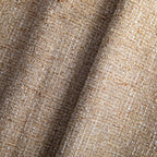 Halton Left Hand Chaise Sofa | Speckled Latte Boucle