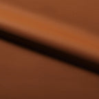 Gianna Office Chair | Tuscan Tan Faux Leather & Black