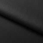 Kenton Bar Stool | Vintage Black Faux Leather & Black